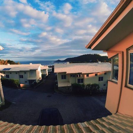 Moana Eco Beach House Florianopolis Exterior foto