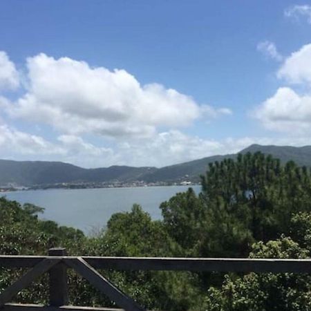 Moana Eco Beach House Florianopolis Exterior foto