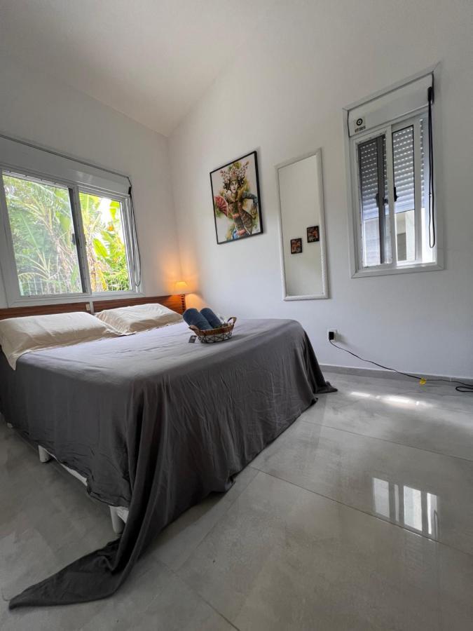 Moana Eco Beach House Florianopolis Exterior foto