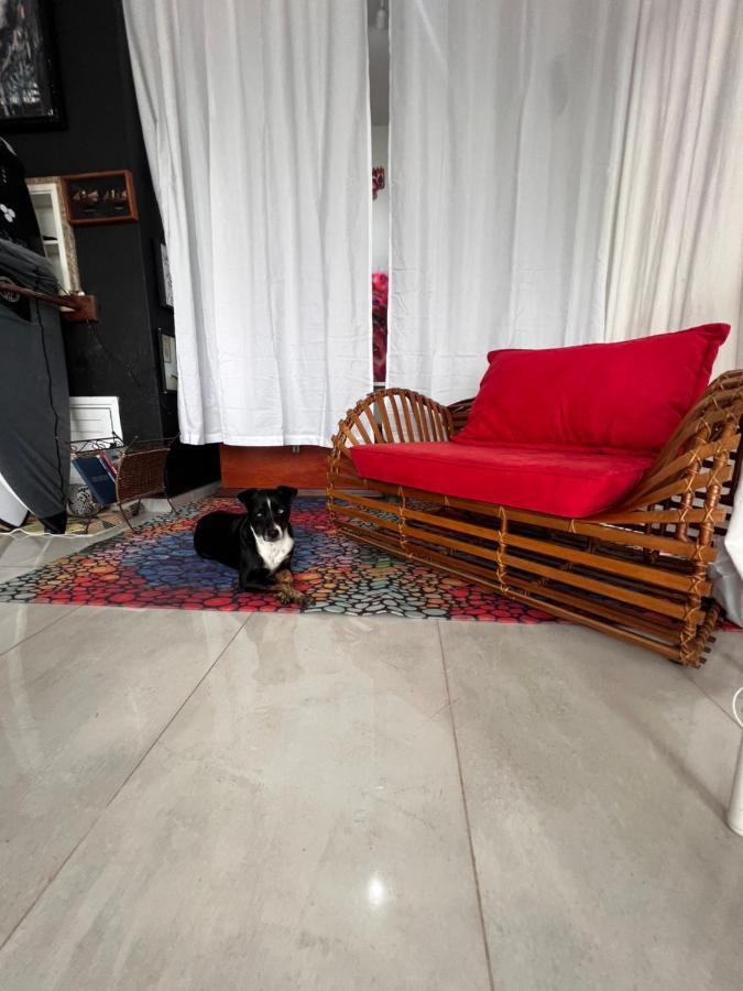 Moana Eco Beach House Florianopolis Exterior foto