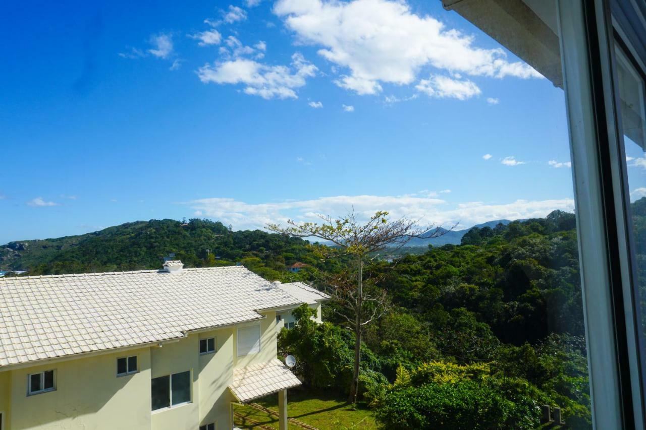 Moana Eco Beach House Florianopolis Exterior foto