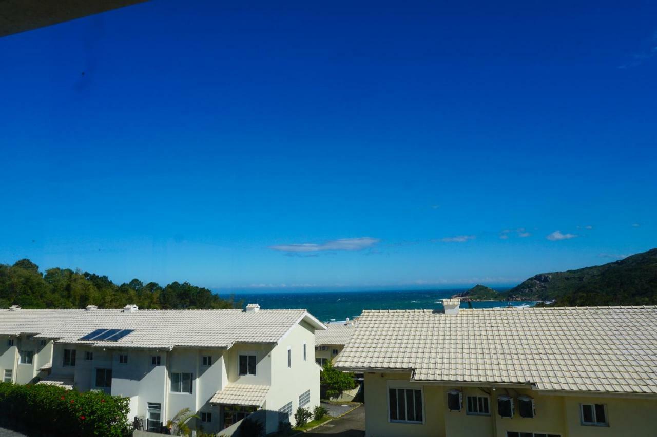 Moana Eco Beach House Florianopolis Exterior foto