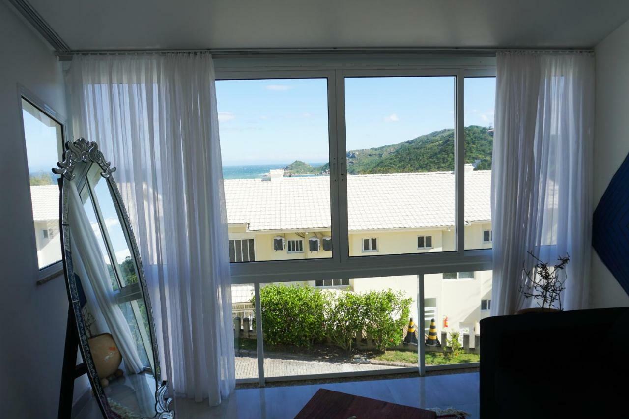 Moana Eco Beach House Florianopolis Exterior foto
