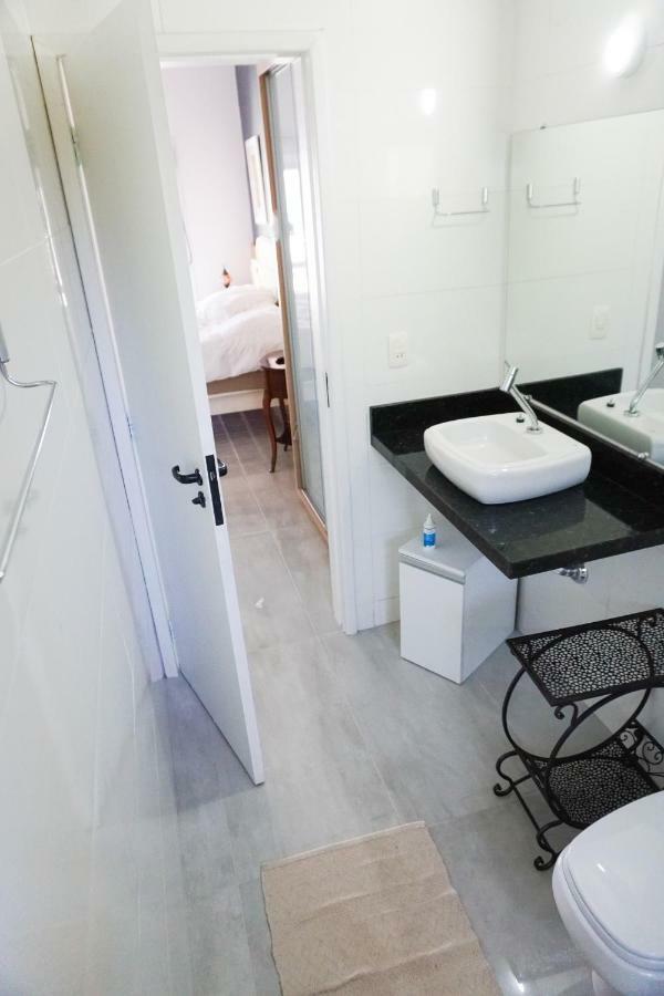 Moana Eco Beach House Florianopolis Exterior foto