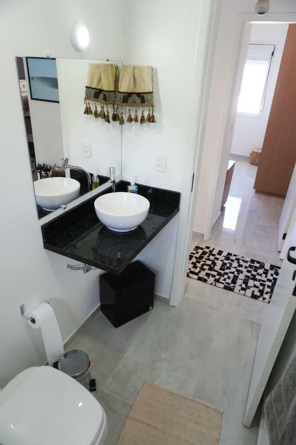 Moana Eco Beach House Florianopolis Exterior foto