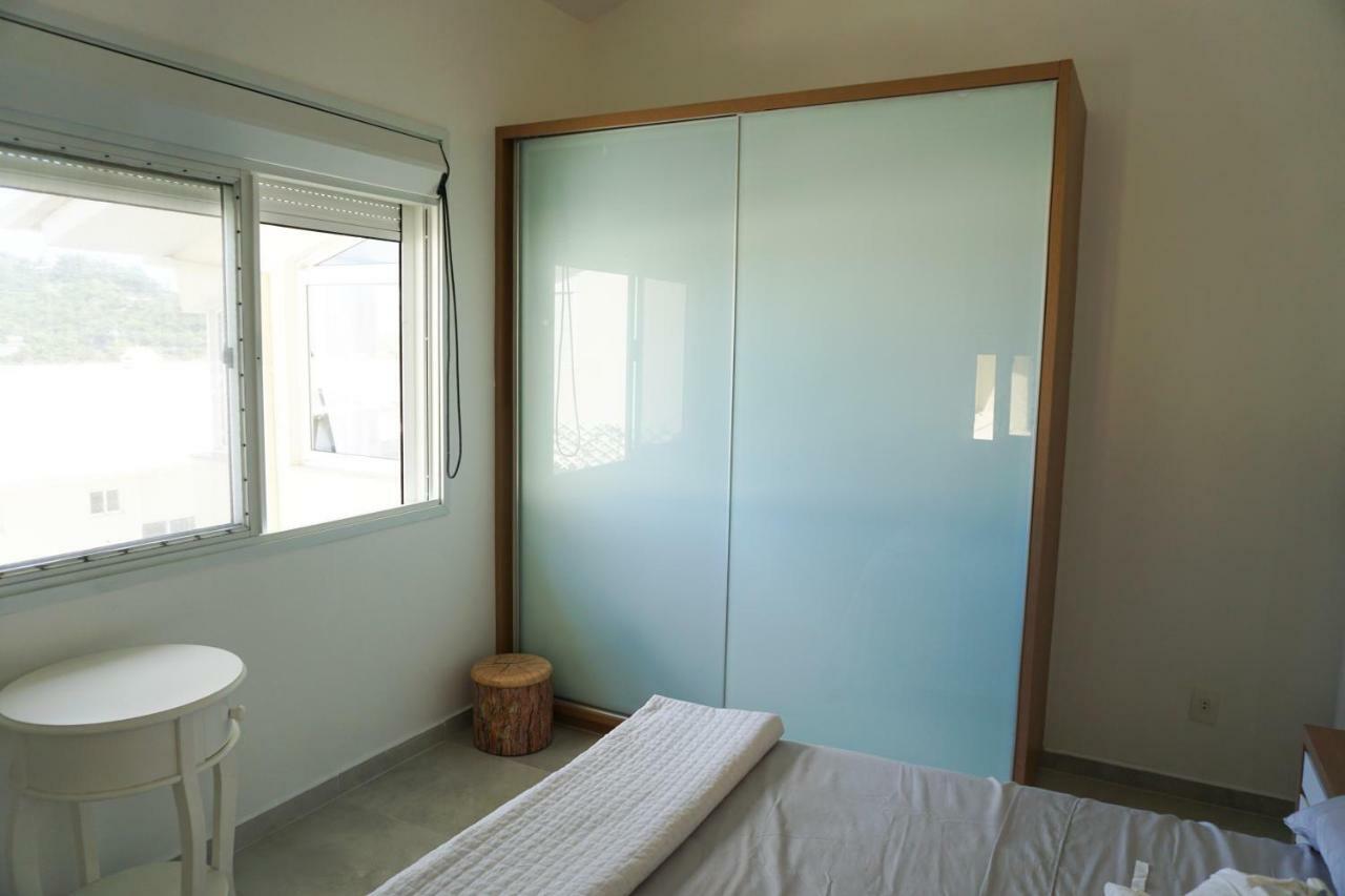 Moana Eco Beach House Florianopolis Exterior foto