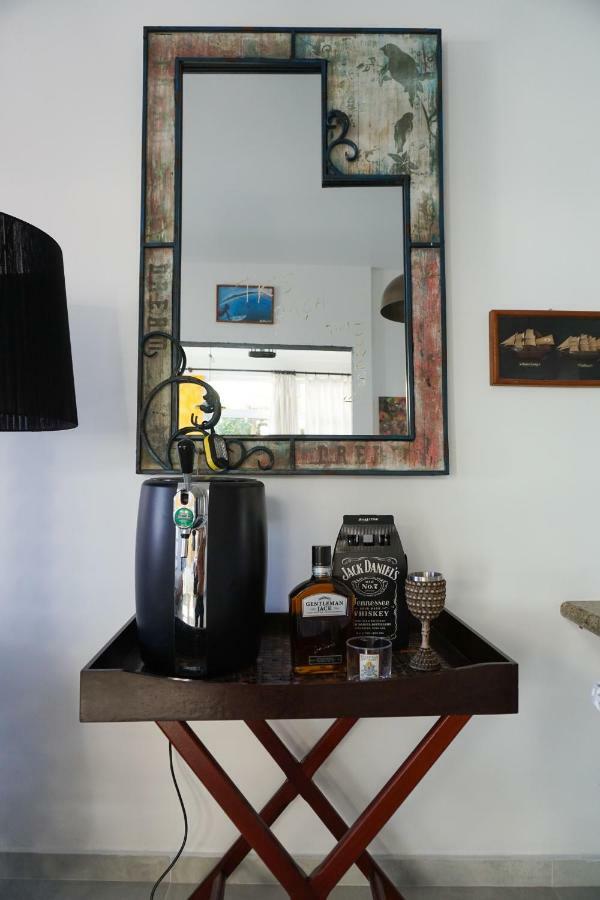 Moana Eco Beach House Florianopolis Exterior foto